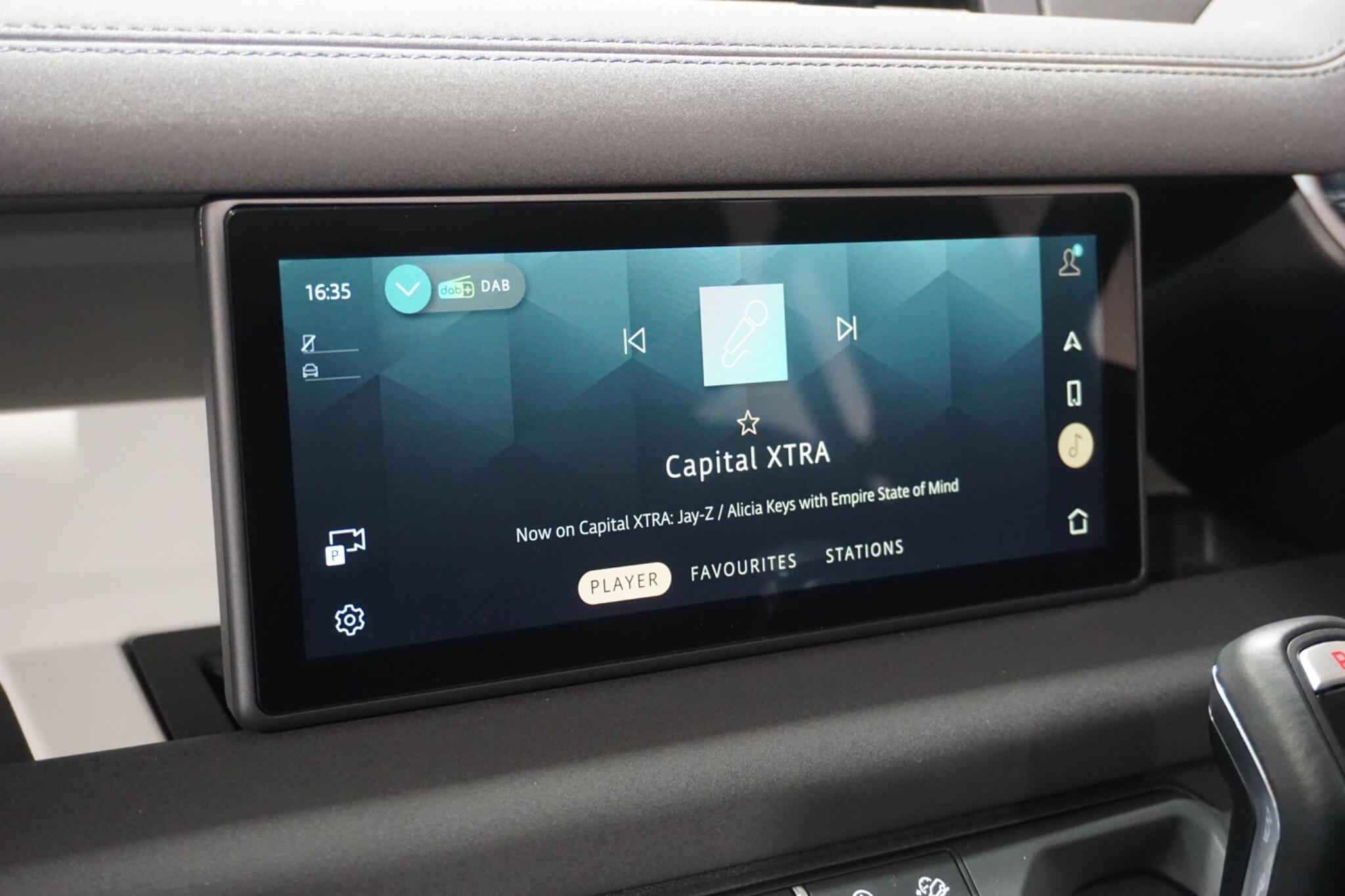 Land Rover Defender 110 3.0 P400 MHEV XS Edition SUV 5dr Petrol Auto 4WD Euro 6 (s/s) (400 ps)